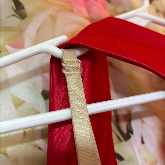 Weissman Rainbow Sequin Kids Dance Dress - Picture 11 of 16